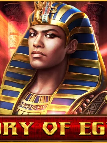 Story Of Egypt - 10 Lines