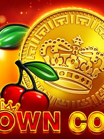 Crown Coins