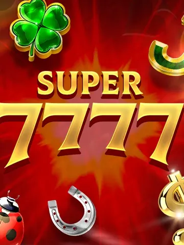 Super 7777