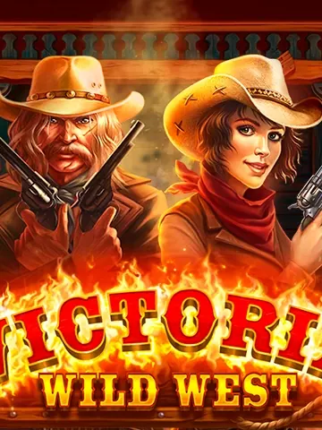 Victoria Wild West