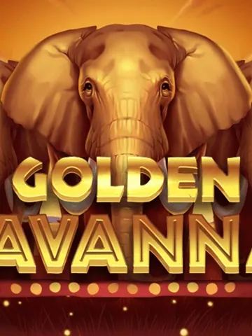 Golden Savanna