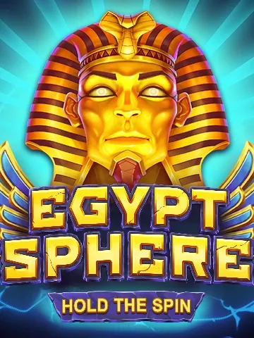 Egypt Sphere Hold The Spin