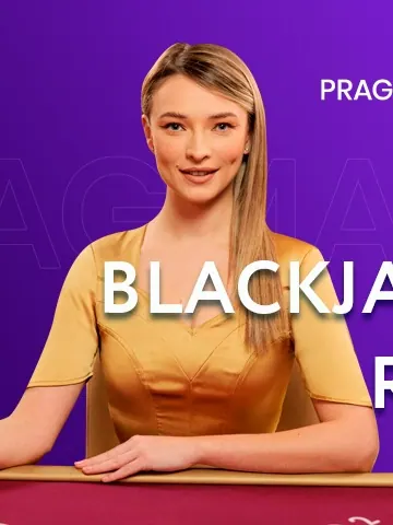 VIP Blackjack 3 - Ruby