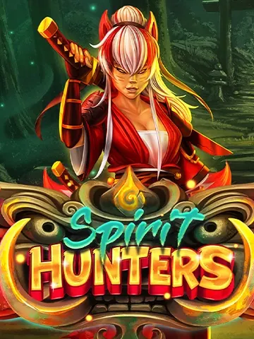 Spirit Hunters