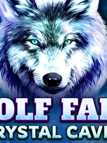 Wolf Fang - Crystal Caves