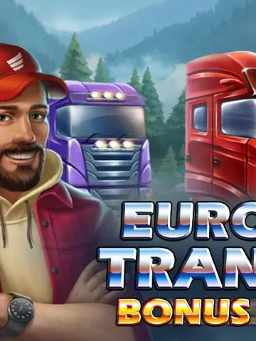 Europe Transit Bonus Buy