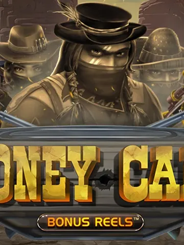 Money Cart