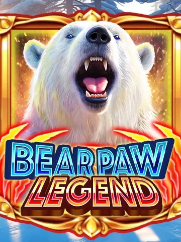 Bear Paw Legend