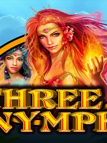 Three Nymphs