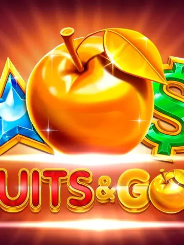 Fruits & Gold