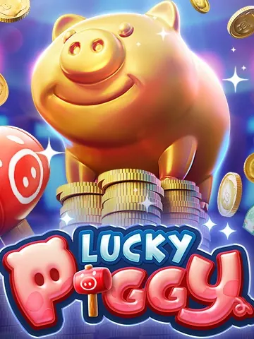 Lucky Piggy
