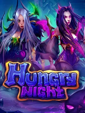 Hungry Night