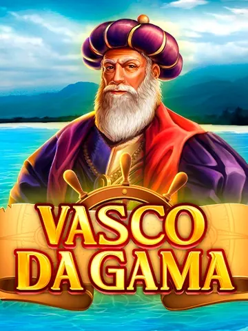 Vasco Da Gama