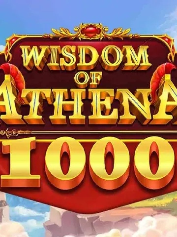 Wisdom of Athena 1000