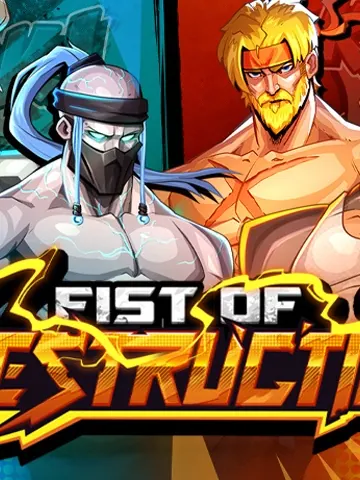 Fist Of Destruction