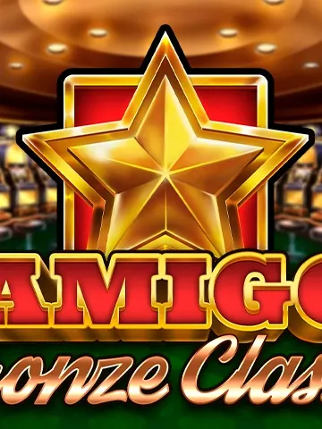 Amigo Bronze Classic