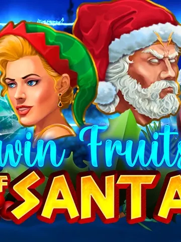 Twin Fruits of Santa