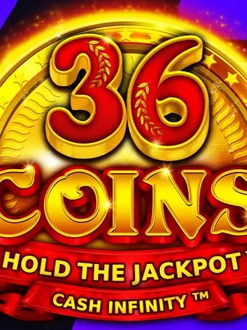 36 Coins