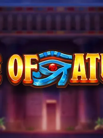 Eye of Atum