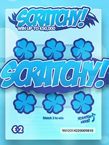 Scratchy