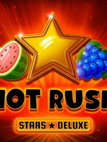 Hot Rush Stars Deluxe