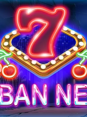 Urban Neon
